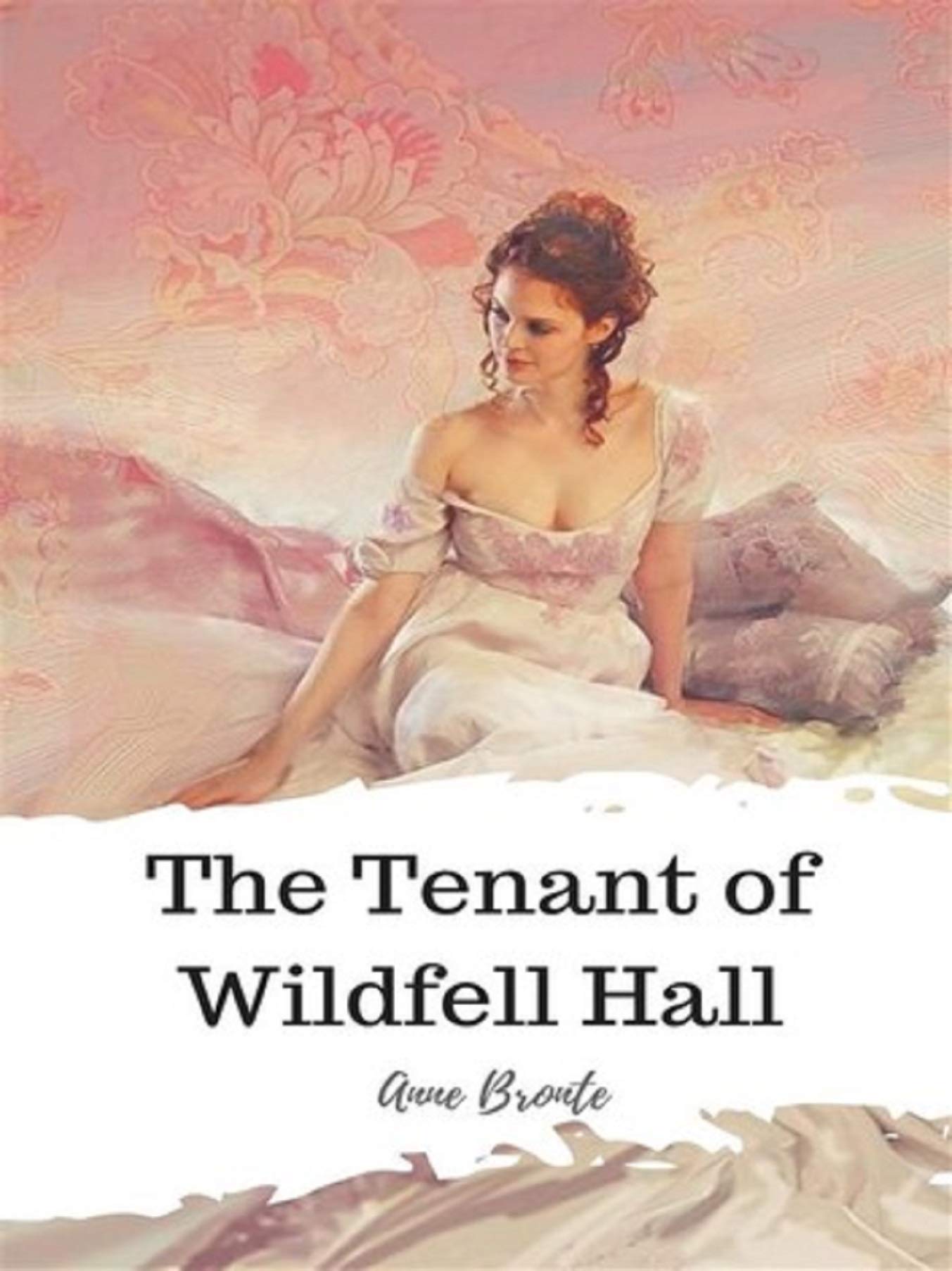 The Tenant of Wildfell HallAnne