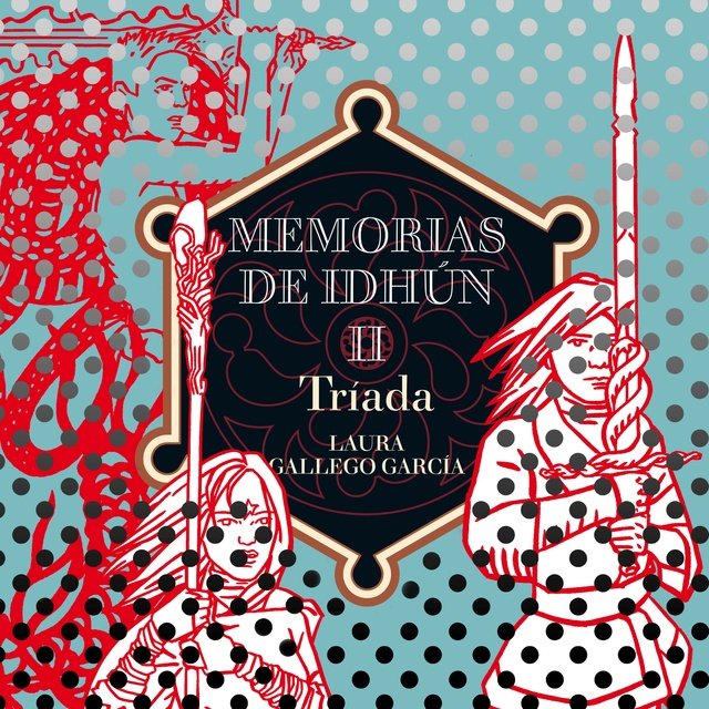 Tríada (Memorias de Idhún, #2)