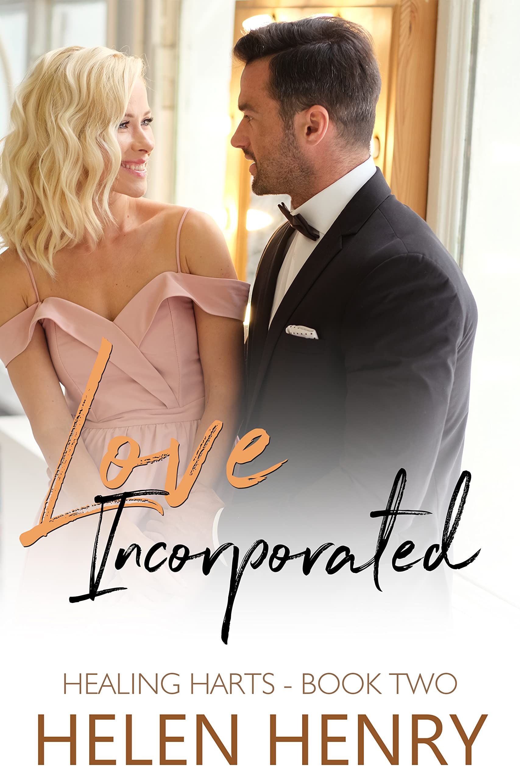 Love Incorporated: A Sweet Romance