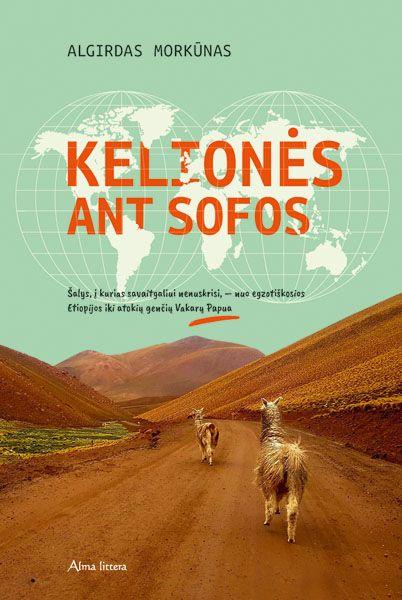 Kelionės ant sofos: šalys, į kurias savaitgaliui nenuskrisi, – nuo egzotiškosios Etiopijos iki atokių genčių Vakarų Papua