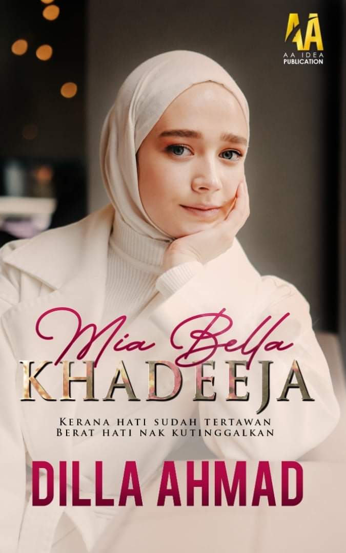 Mia Bella Khadeeja