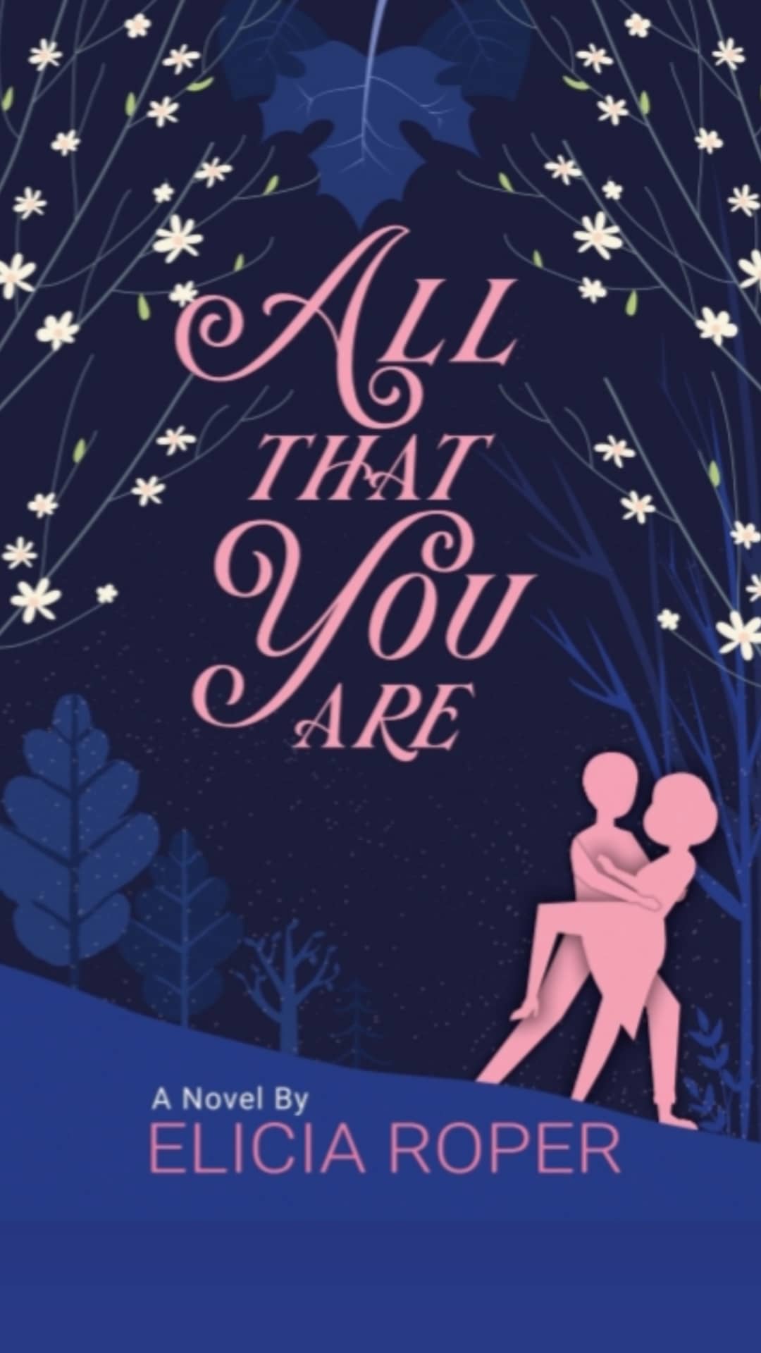 All That You Are (All That We Are #1)