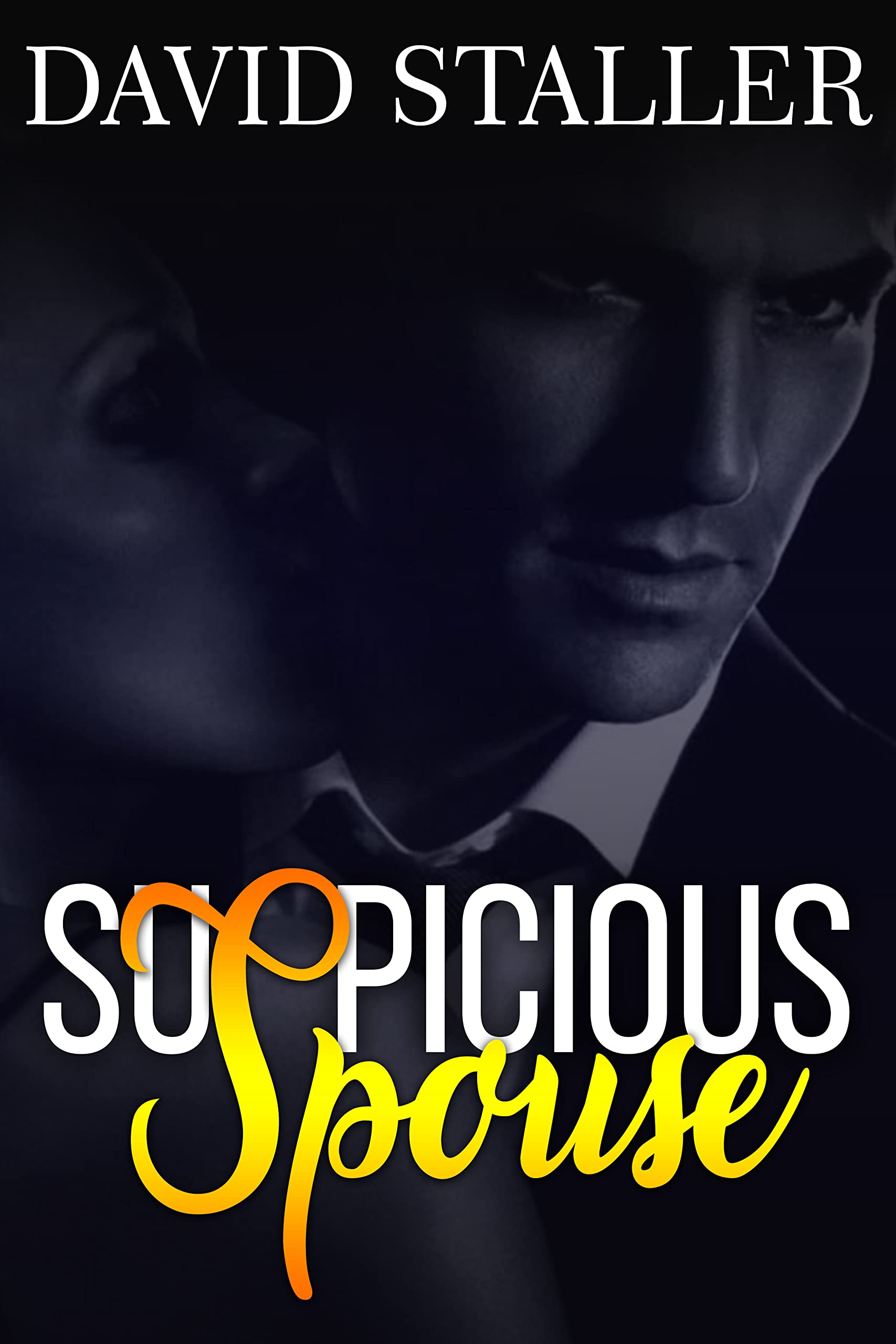 Suspicious Spouse