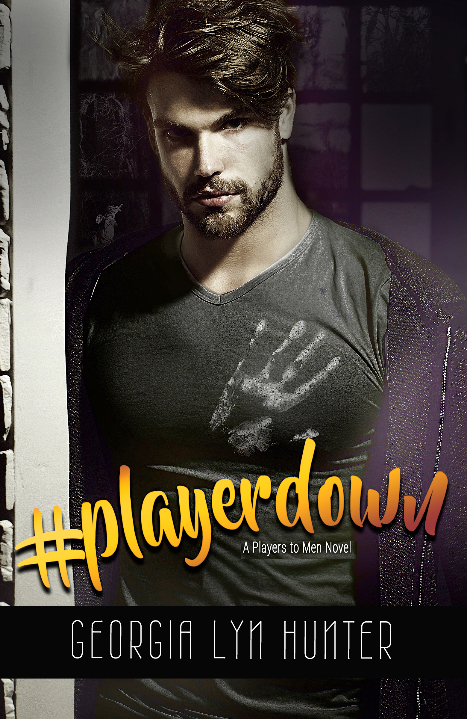 #playerdown