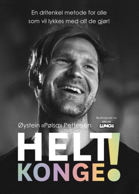 Helt konge!