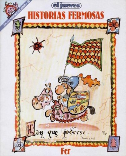 Historias fermosas. Hay que joderse... book cover