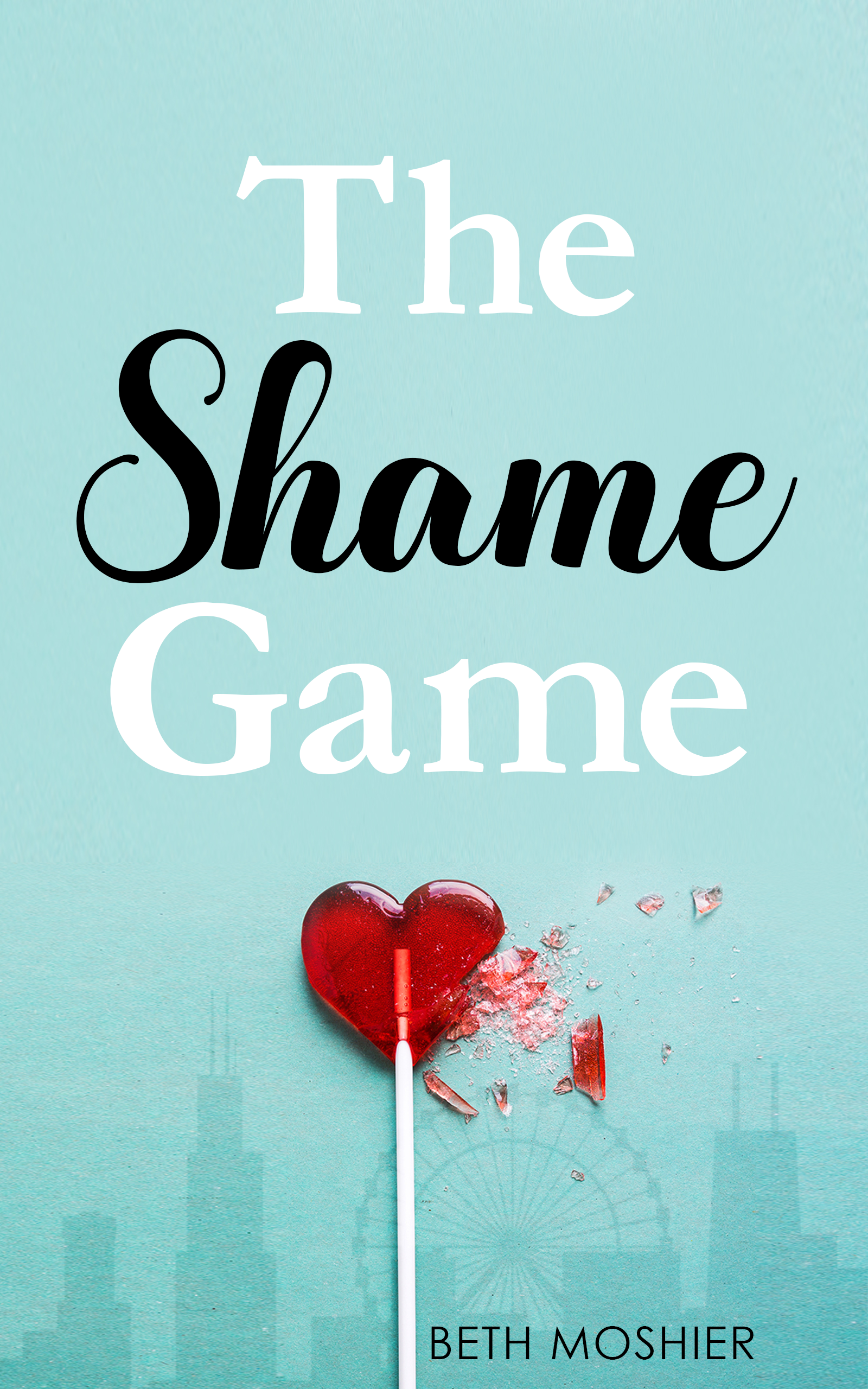 The Shame Game