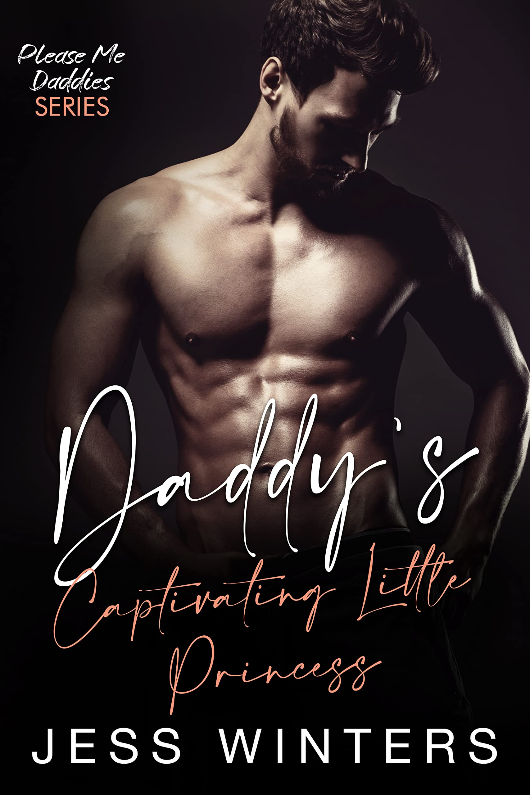 Daddy's Captivating Little Princess