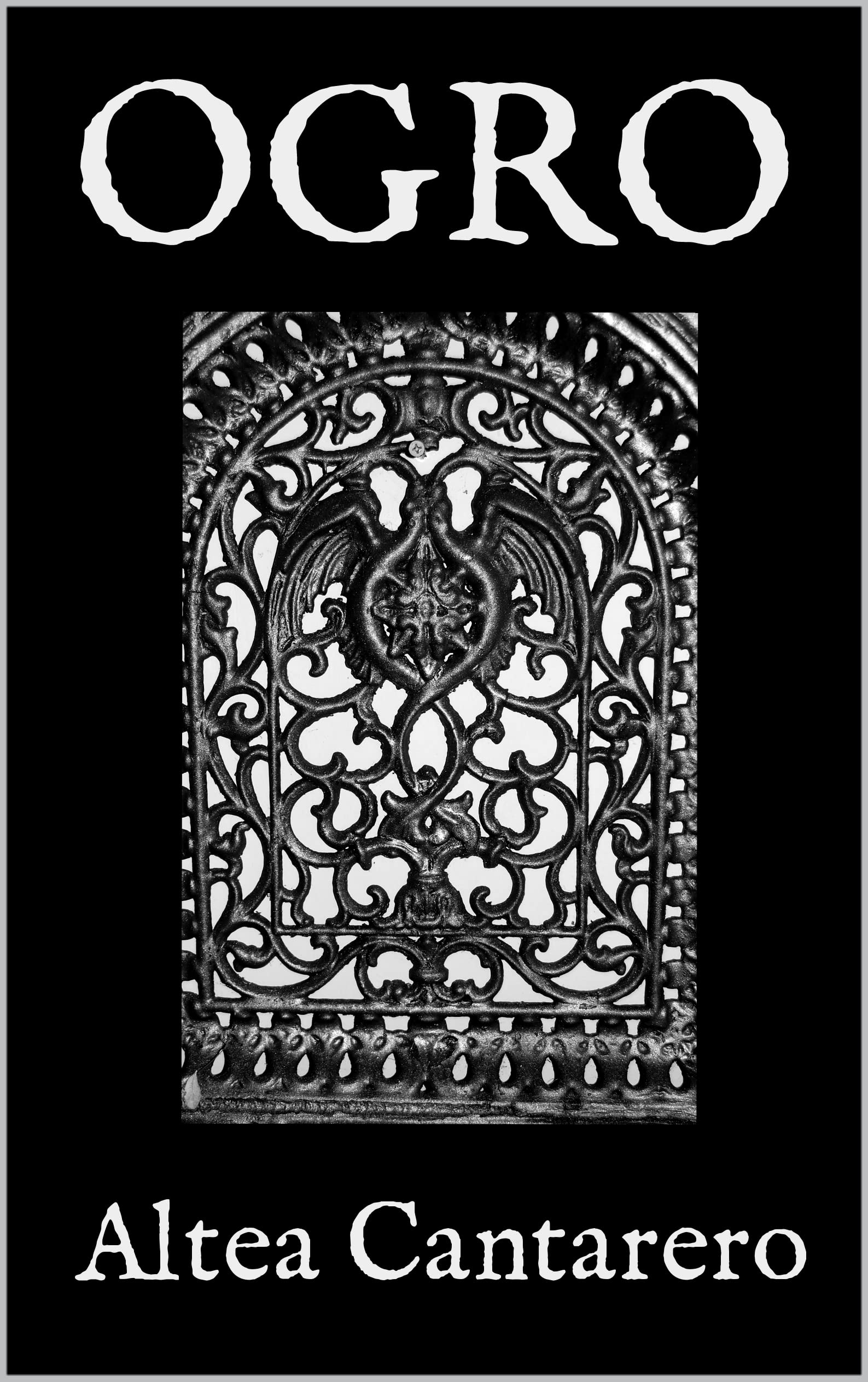 OGRO (Trilogía del Ogro nº 1)