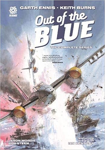 Out of the Blue: The Complete Series