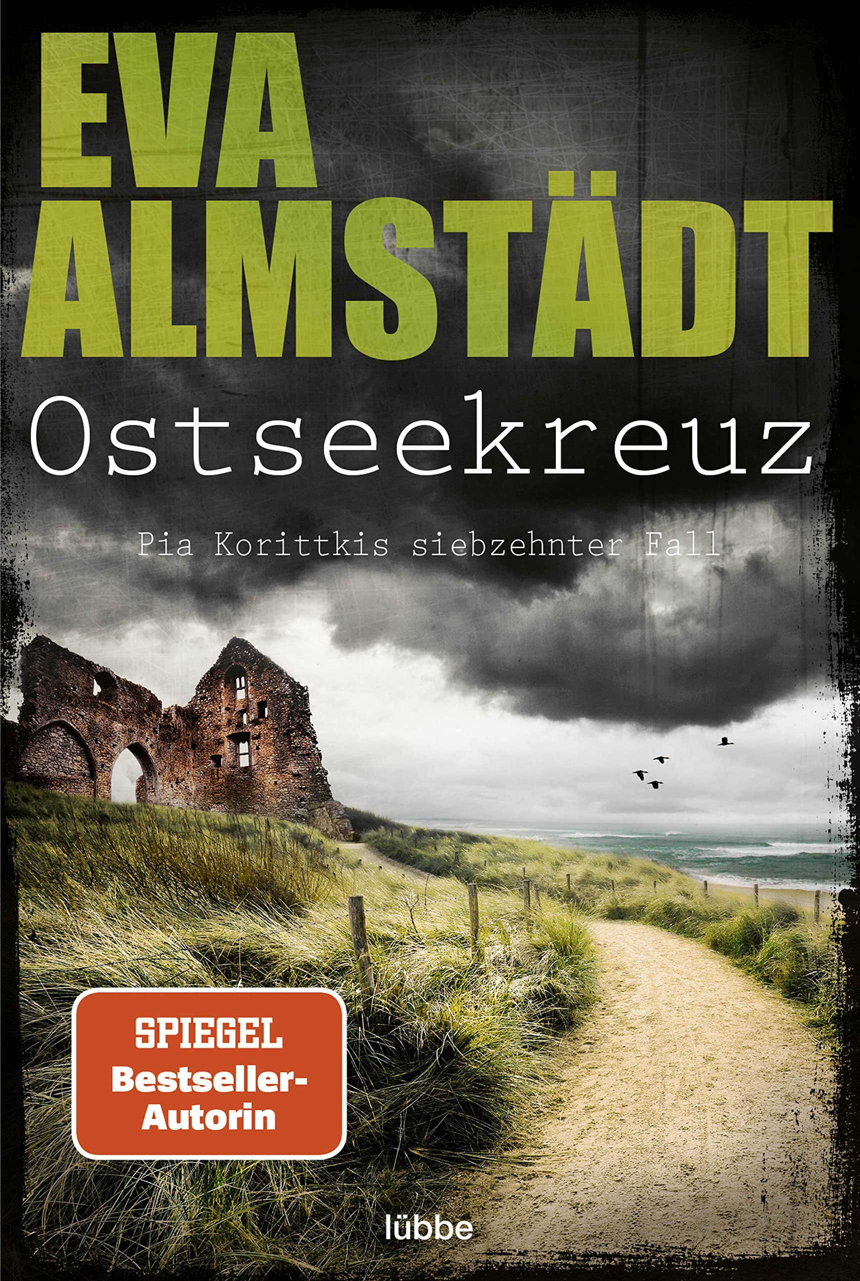 Ostseekreuz: Pia Korittkis siebzehnter Fall