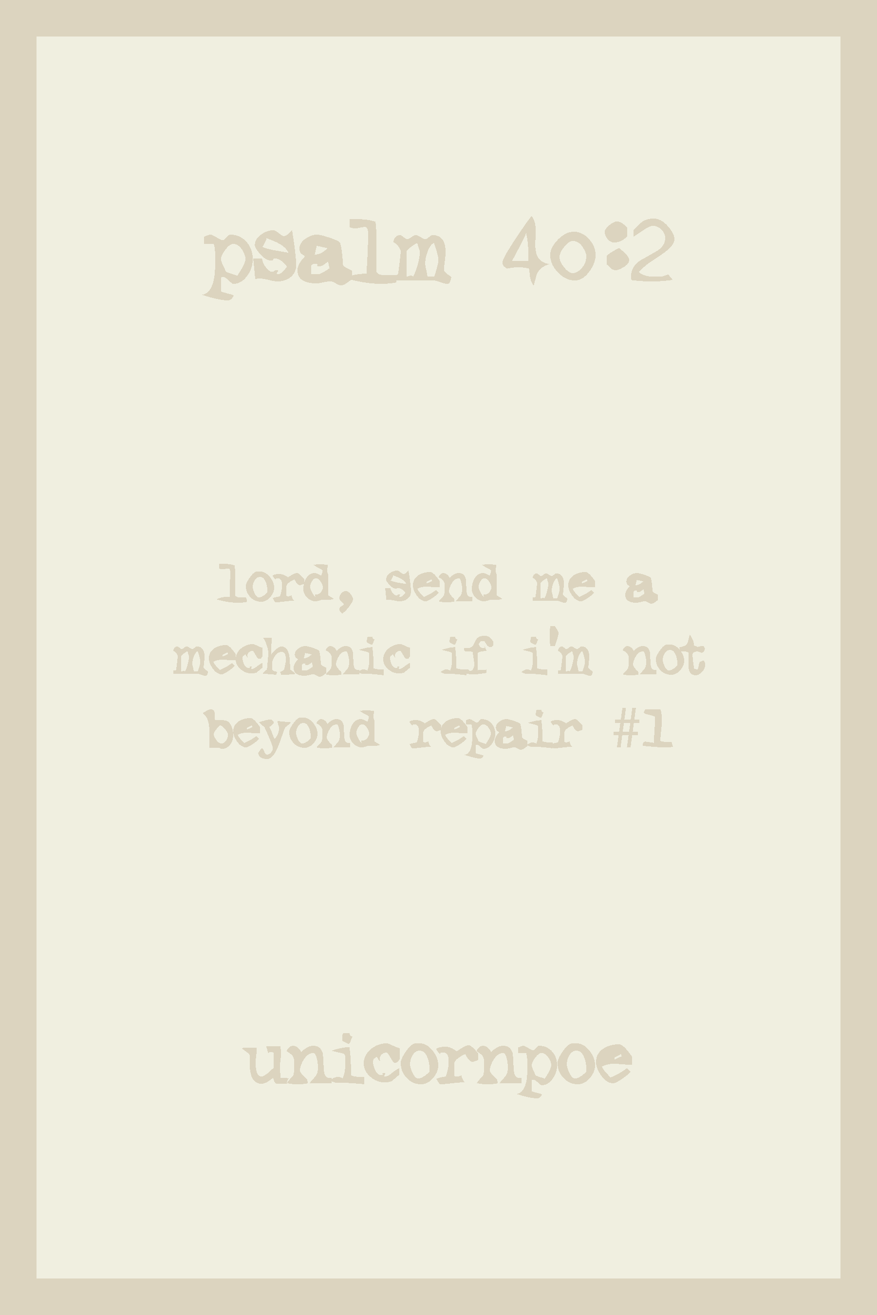 psalm 40:2