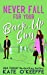 Never Fall for Your Back-Up Guy (It's Complicated #1)