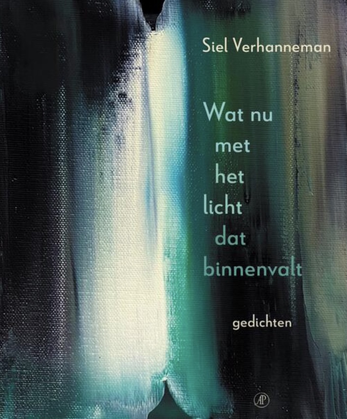 Wat nu met het licht dat binnenvalt