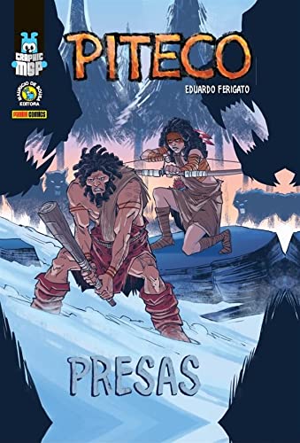 Piteco book cover