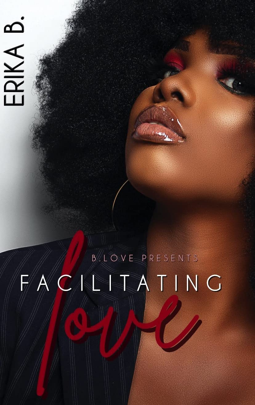 Facilitating Love book cover