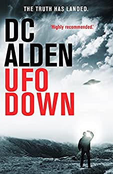 UFO Down