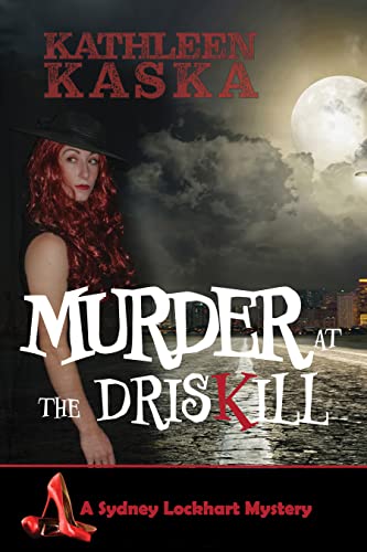 Murder at The Driskill