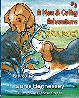 A New Dog?