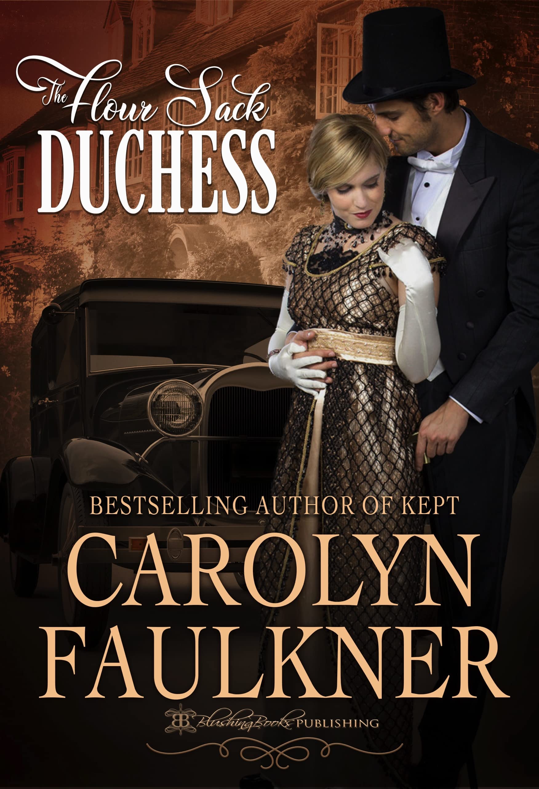 The Flour Sack Duchess