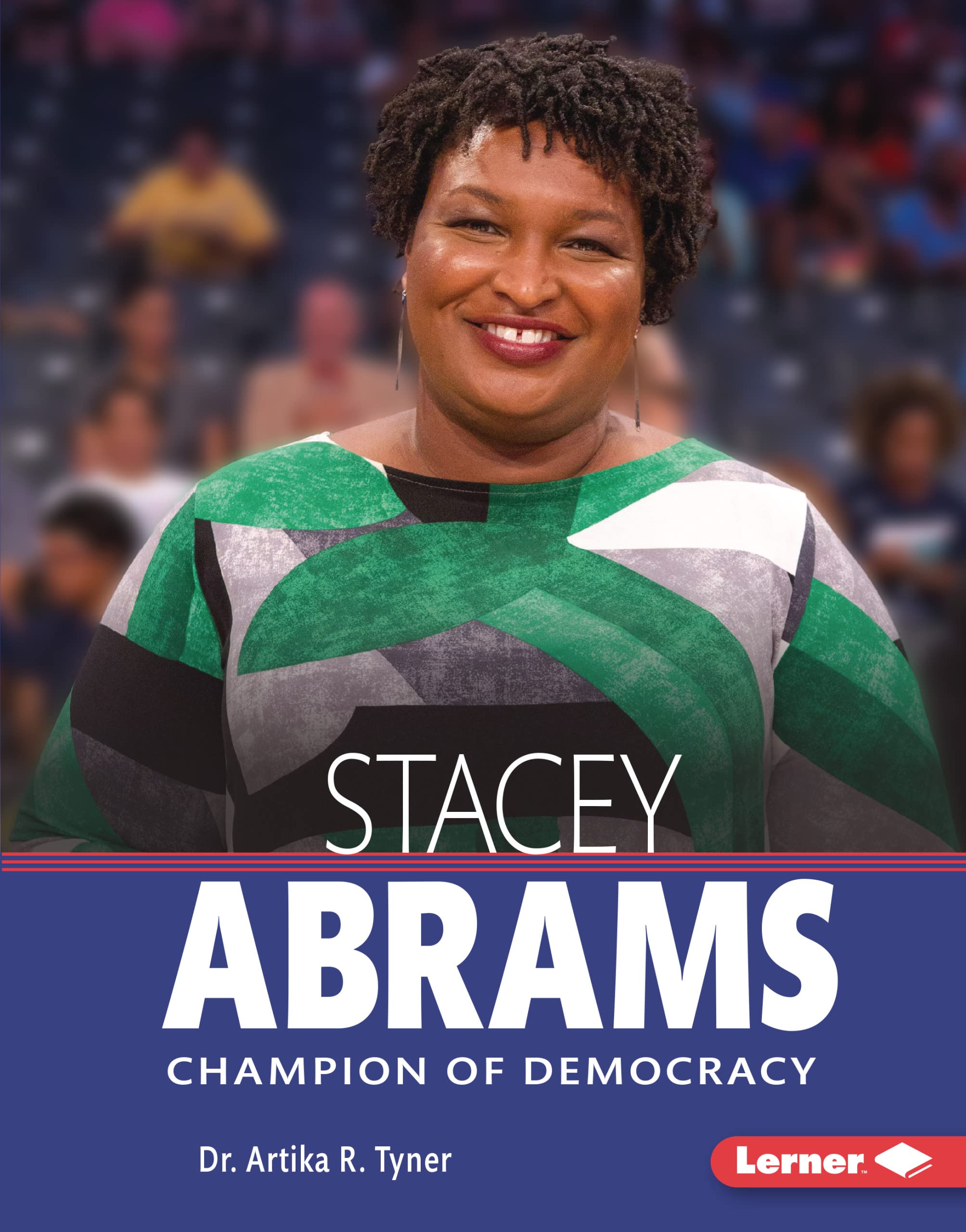 Gateway Biographies book cover 3