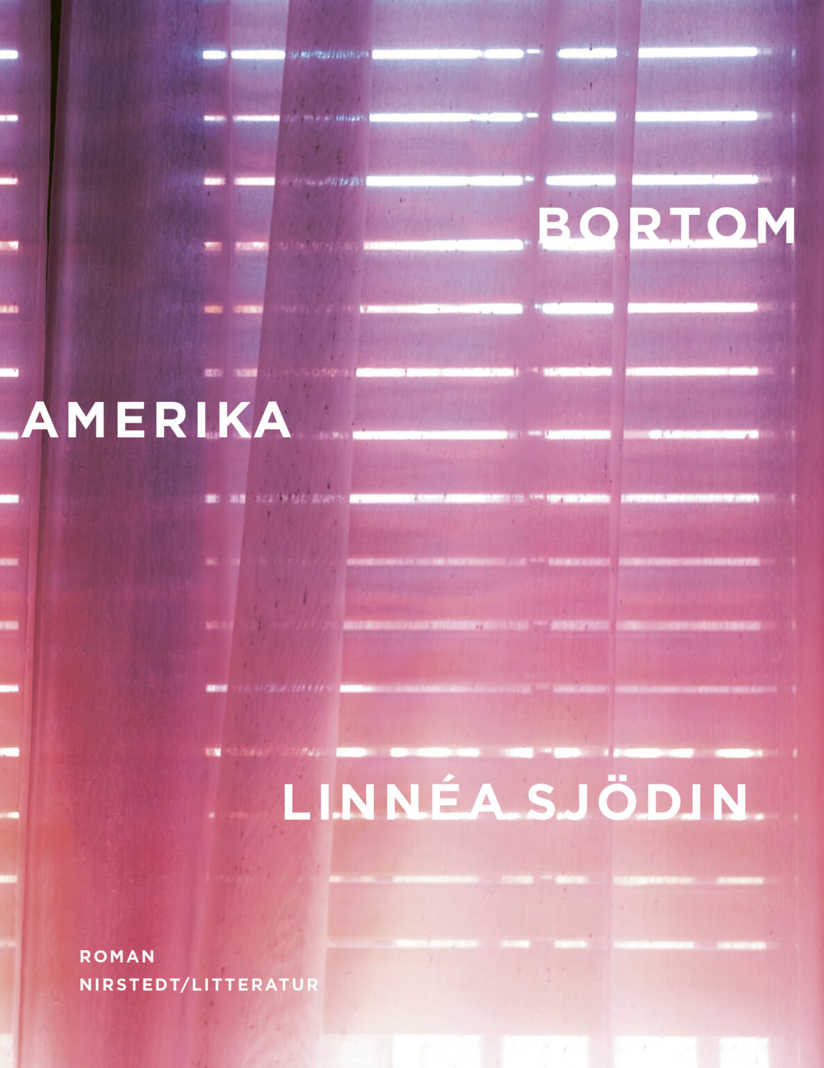 Bortom Amerika