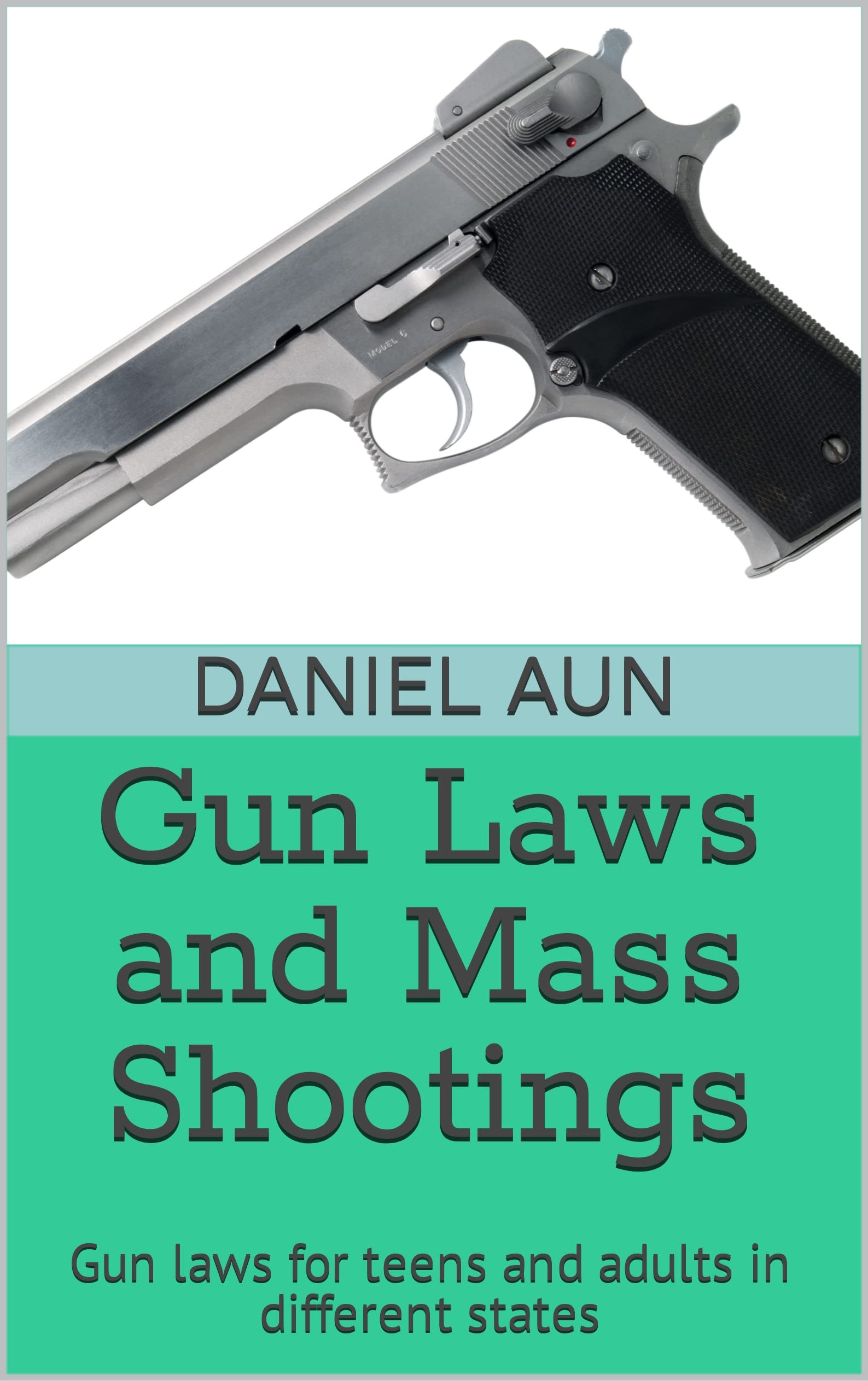 Gun Laws and Mass Shootings Understanding Firearms and Licenses in