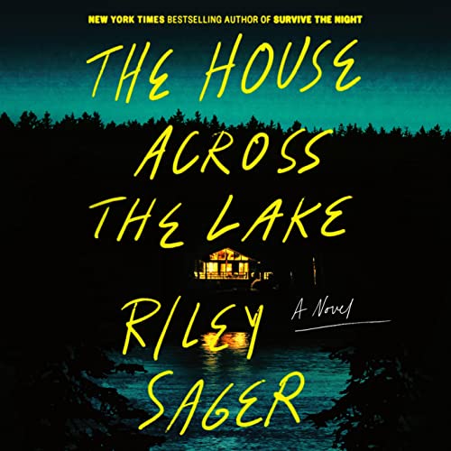 The House Across the Lake