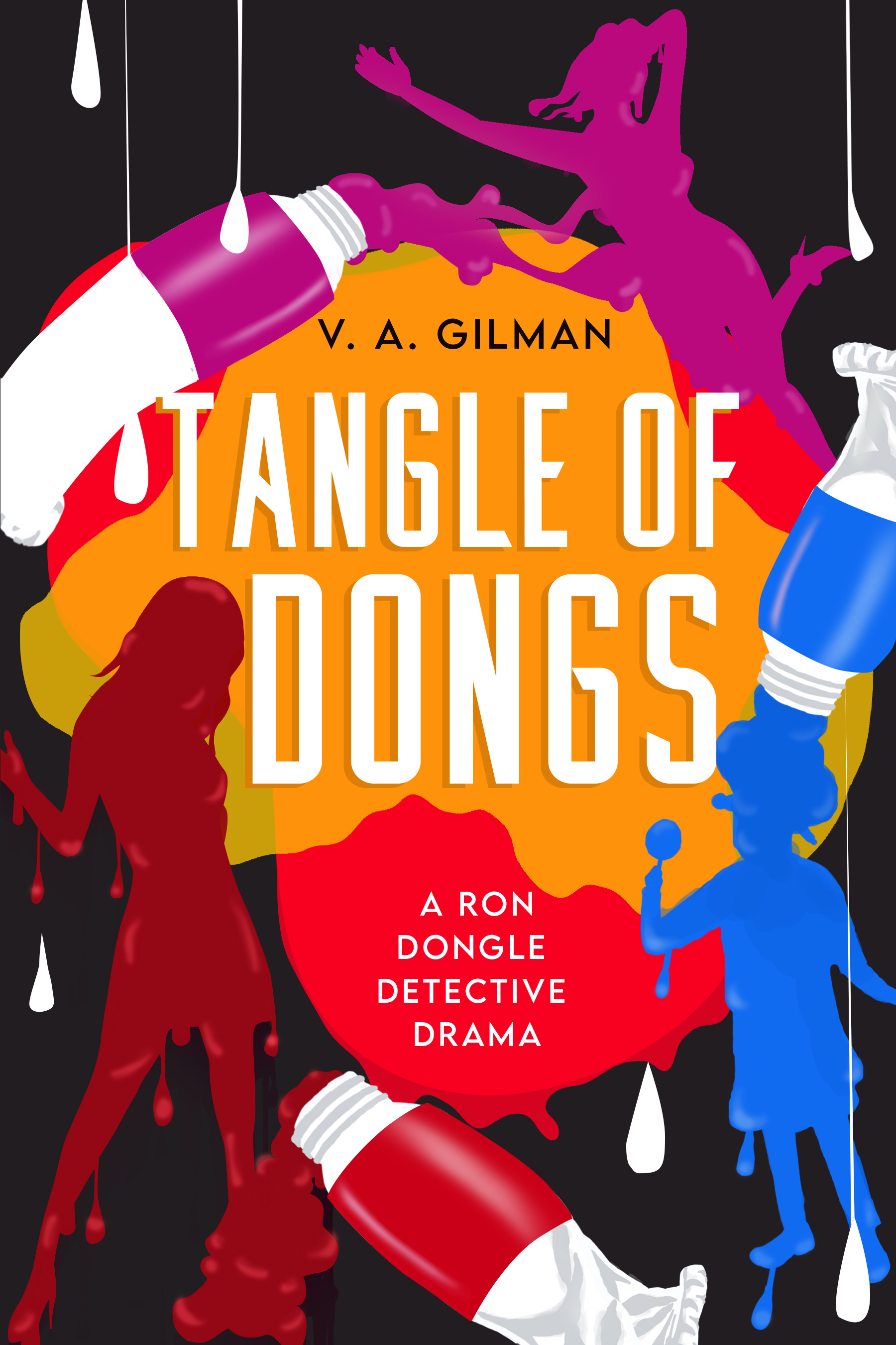 Tangle of Dongs