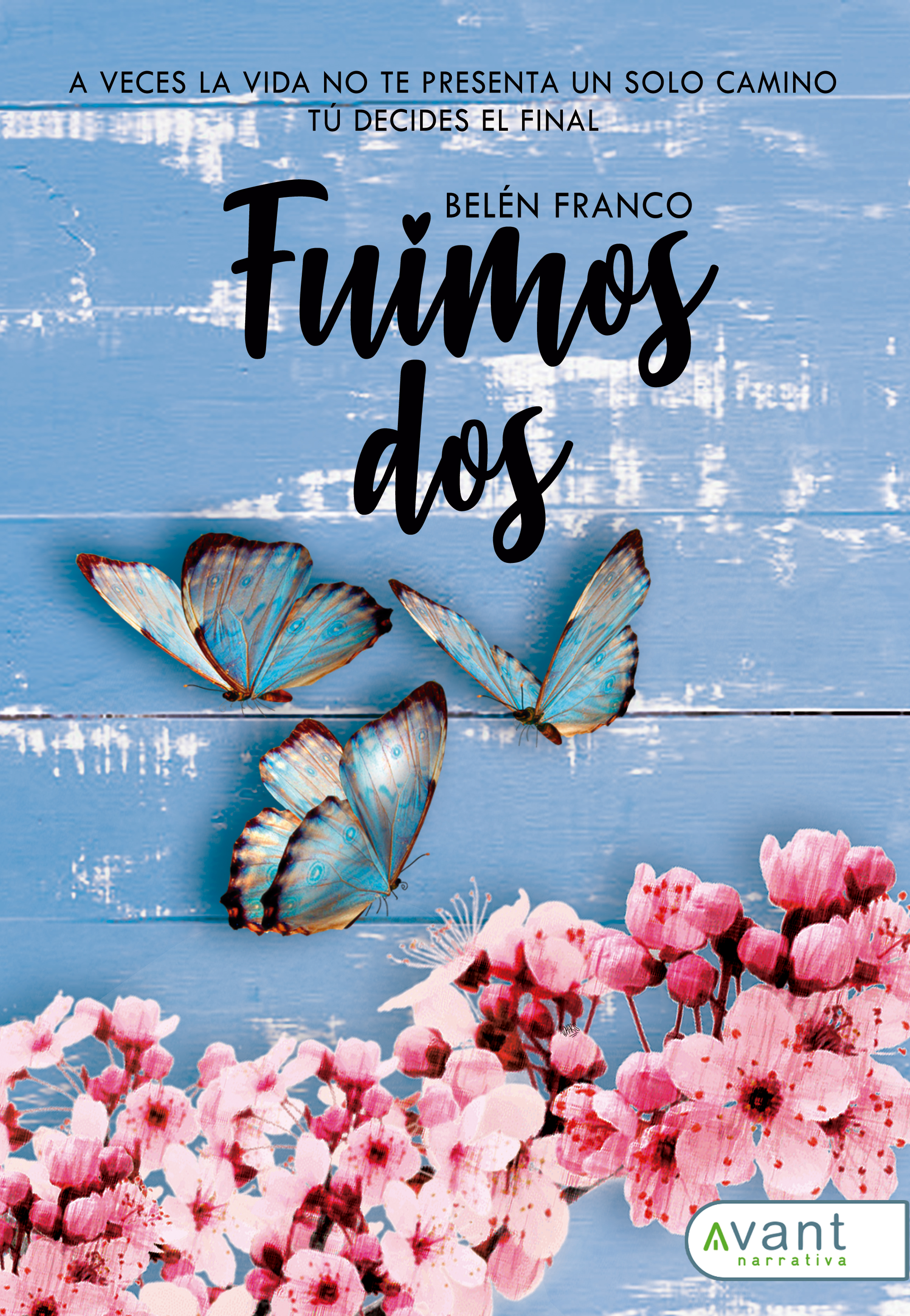 Fuimos dos