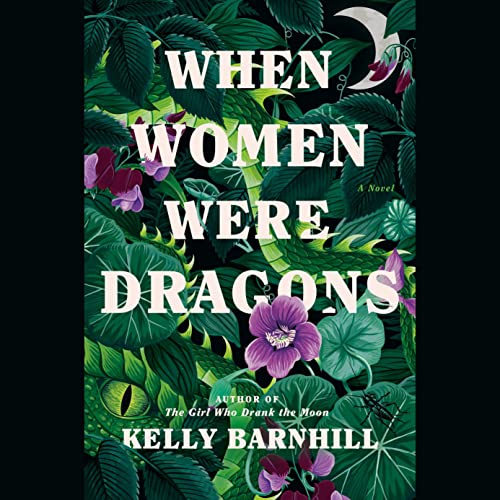 When Women Were Dragons