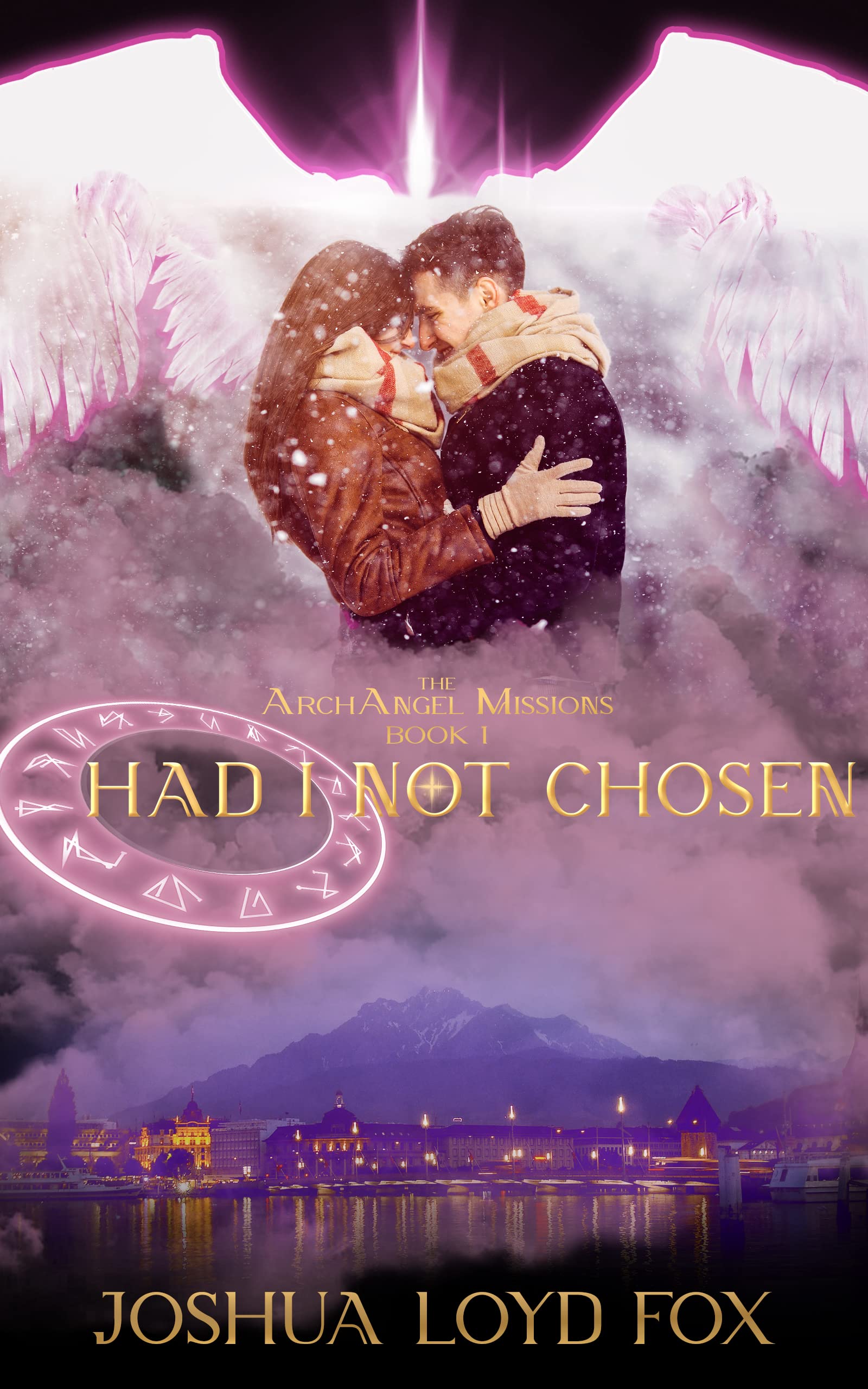 Had I Not Chosen