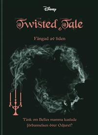 Fångad av tiden (Twisted tale, #1)