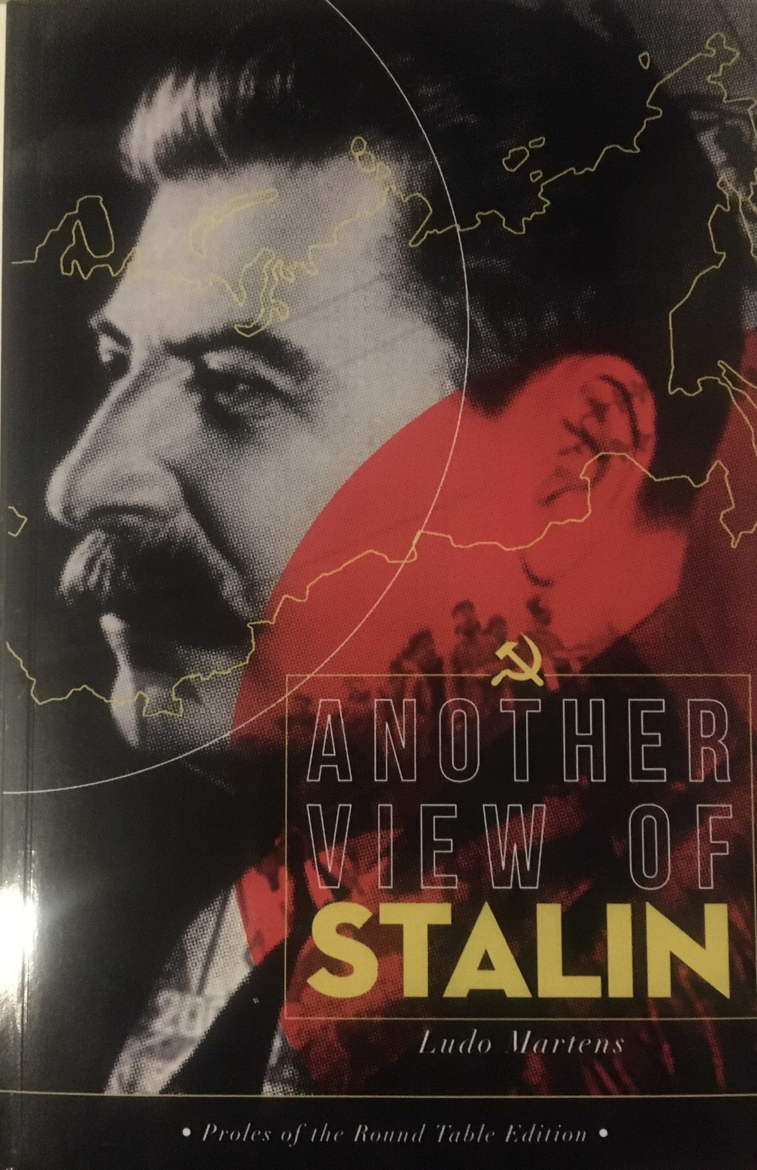 Another View of Stalin by Ludo Martens | Goodreads