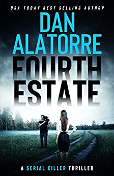 Fourth Estate book cover