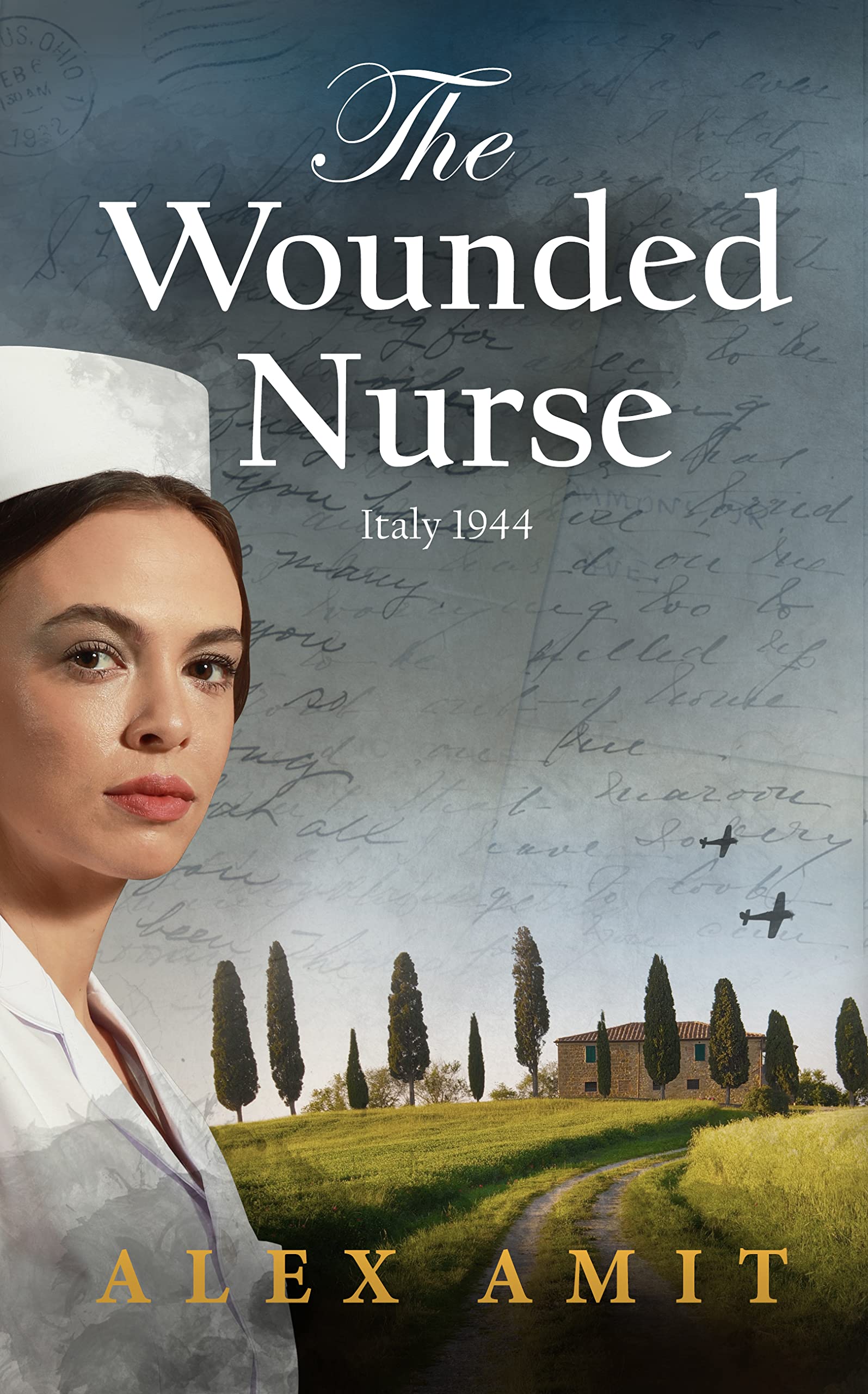 The Wounded Nurse: Grace