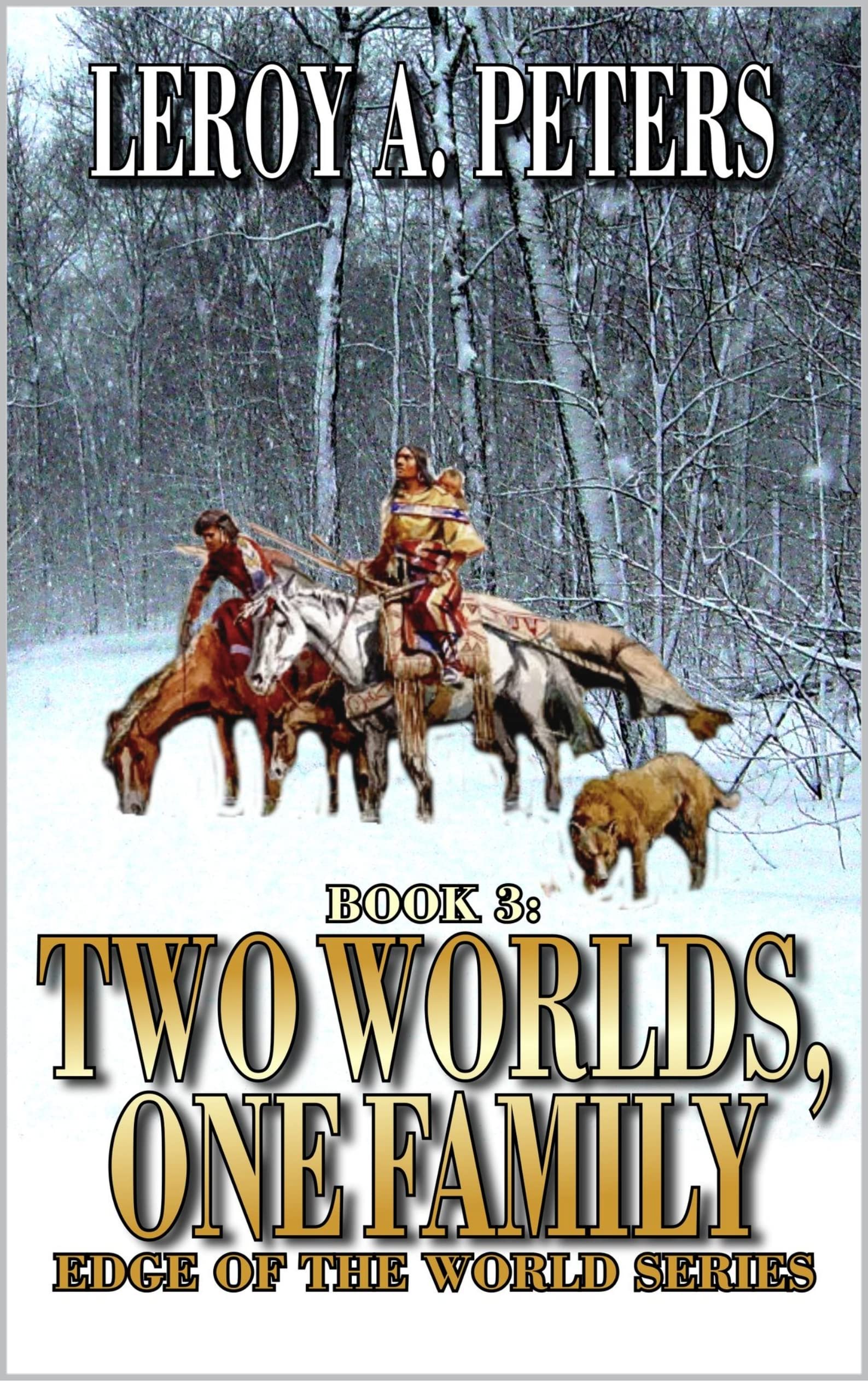Two Worlds, One Family