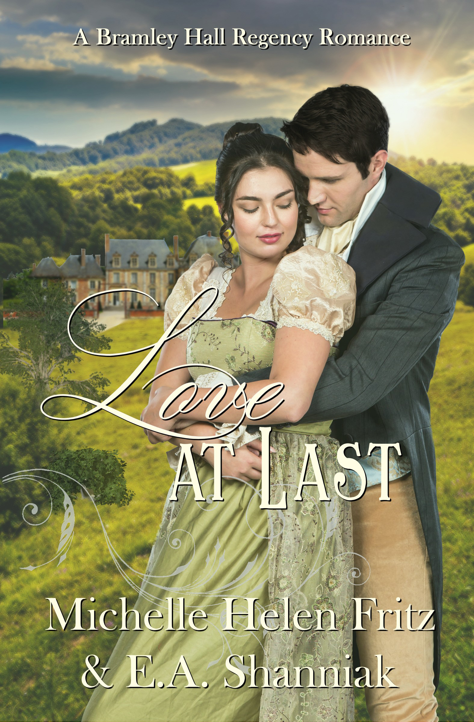 Love At Last