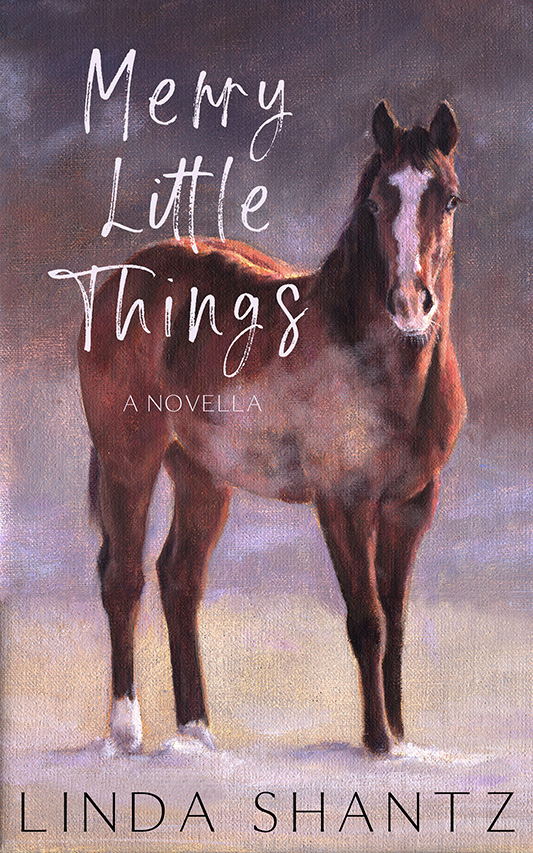 Merry Little Things