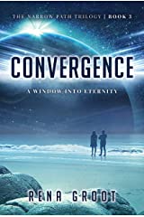 Convergence book cover