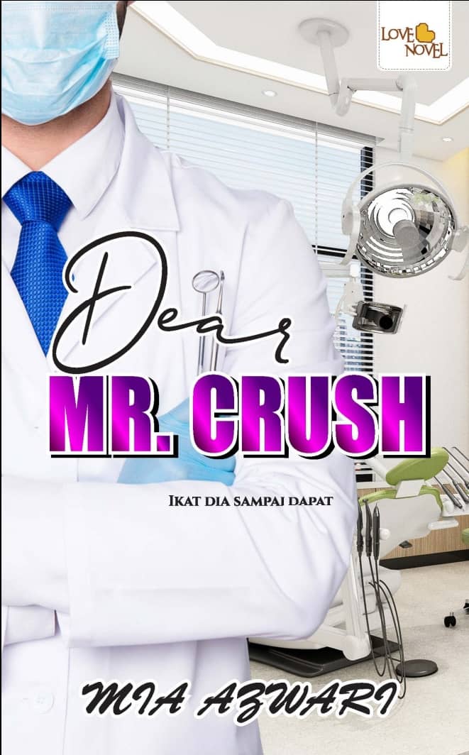 Dear Mr. Crush