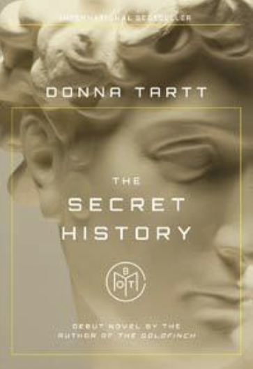 The Secret History