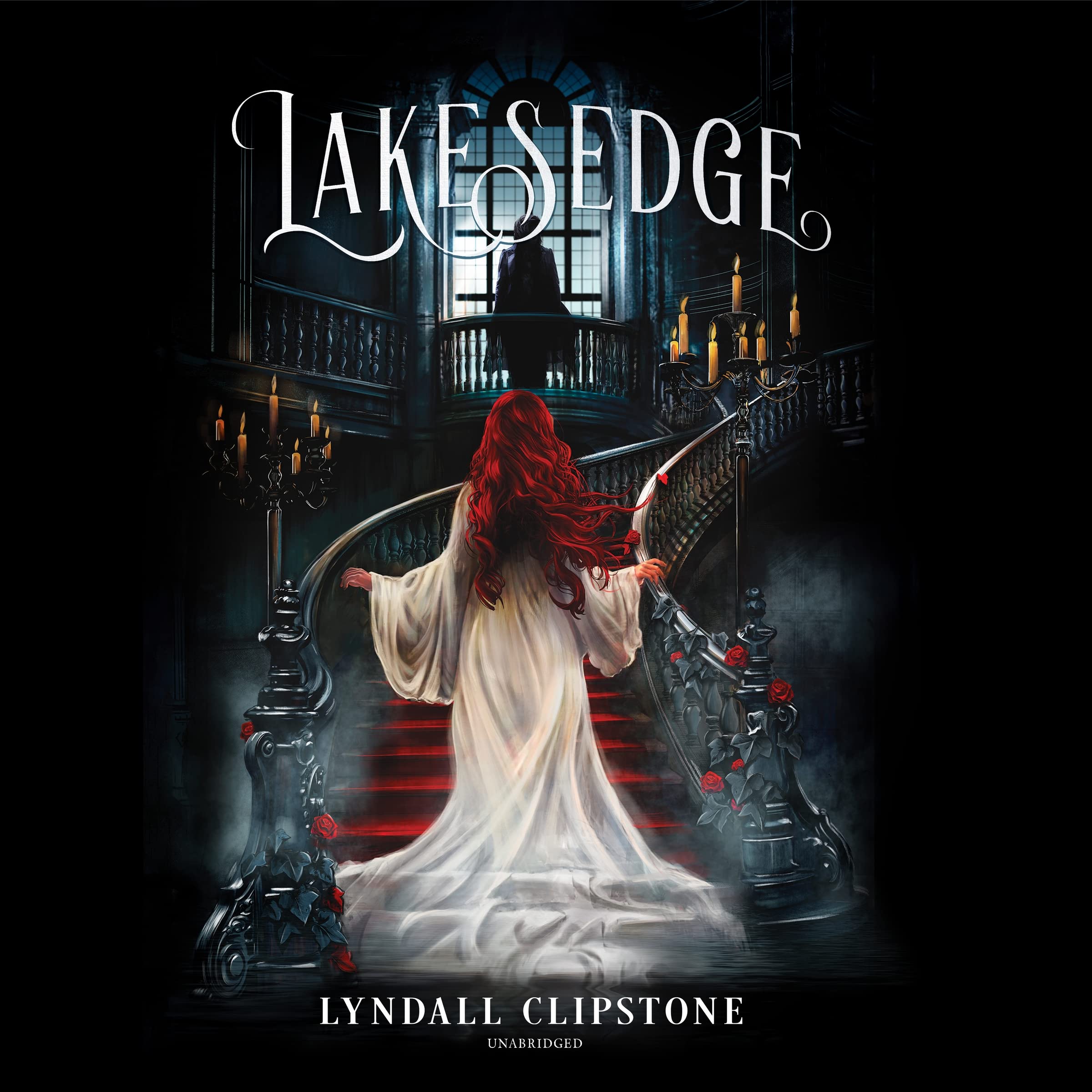 Lakesedge (World at the Lake's Edge, #1)