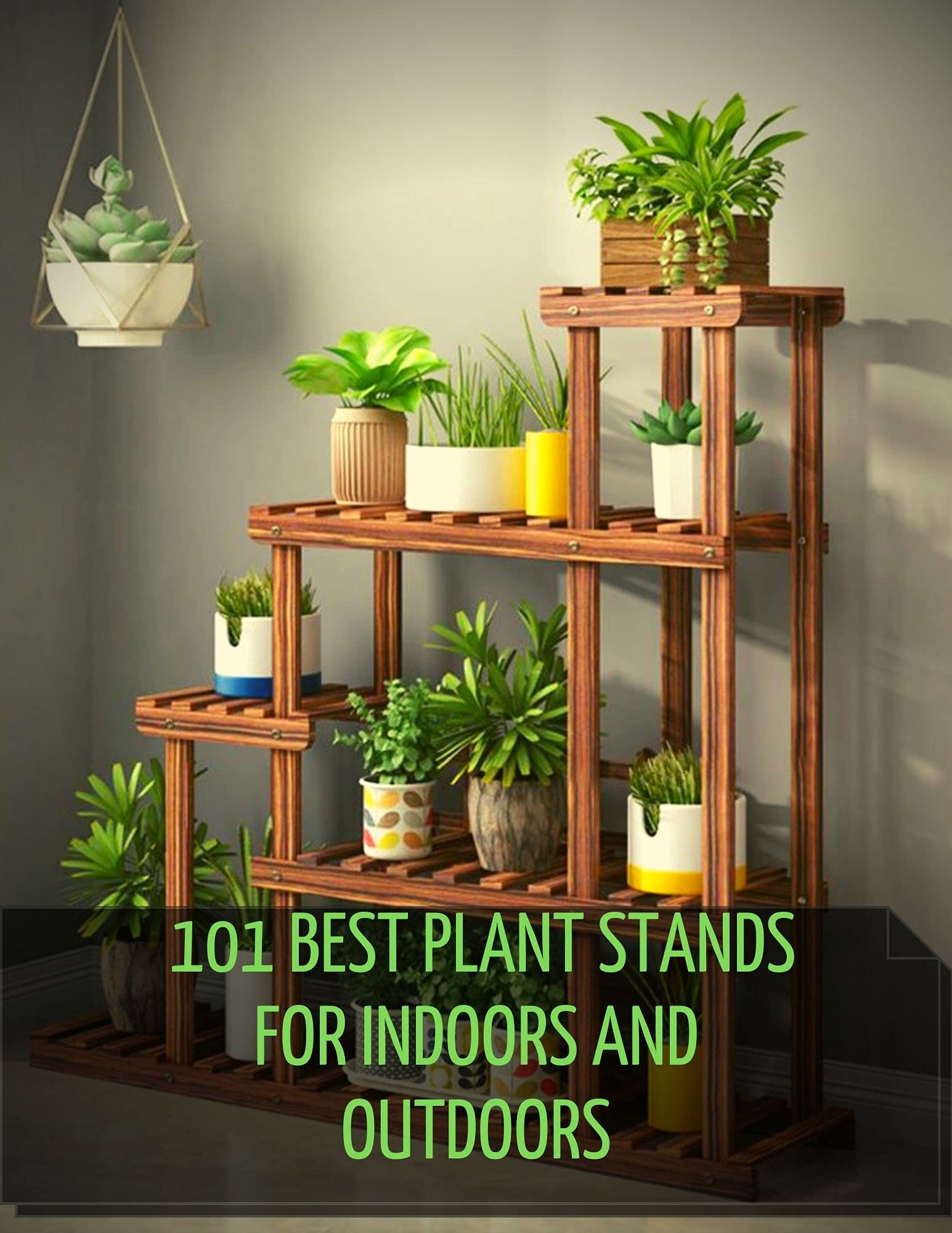 101 Best Plant Stands for Indoors and Outdoors in 20212022 by Personal