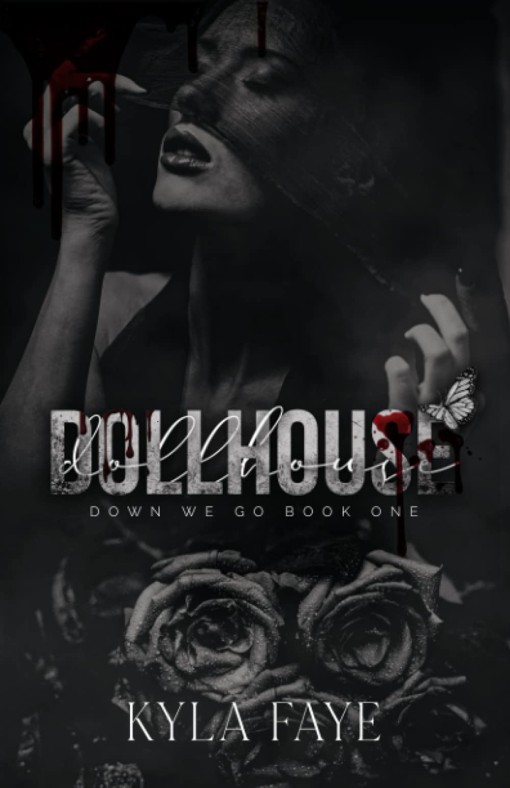 Dollhouse (Down We Go #1)