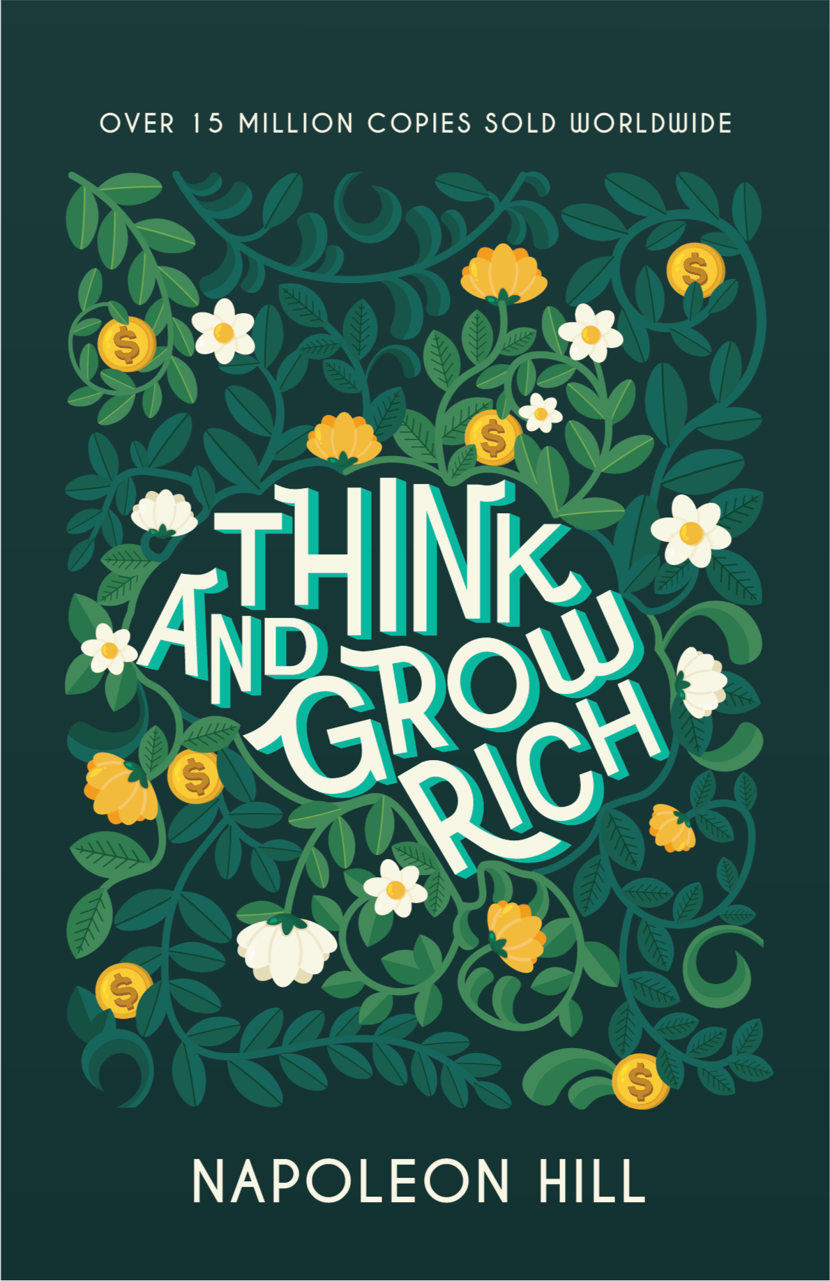 Think and Grow Rich by Napoleon Hill Goodreads