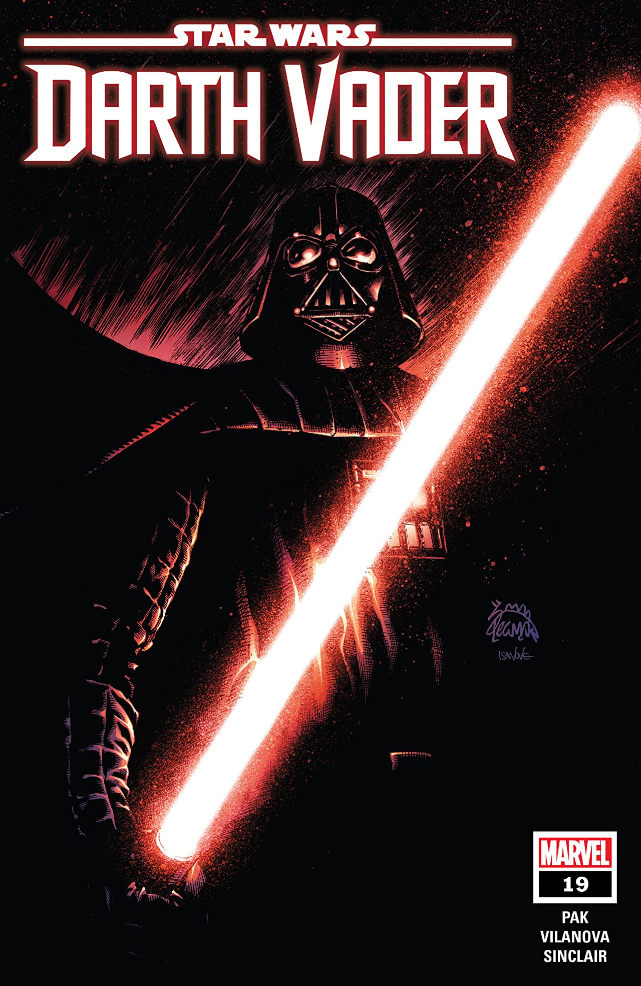 Star Wars book cover
