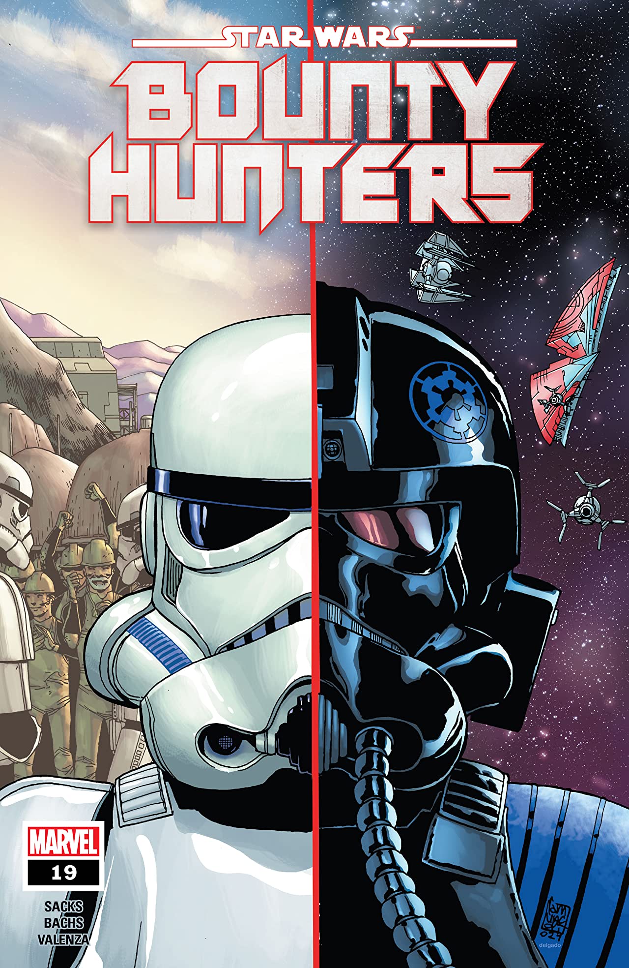 Star Wars book cover