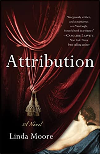 Attribution
