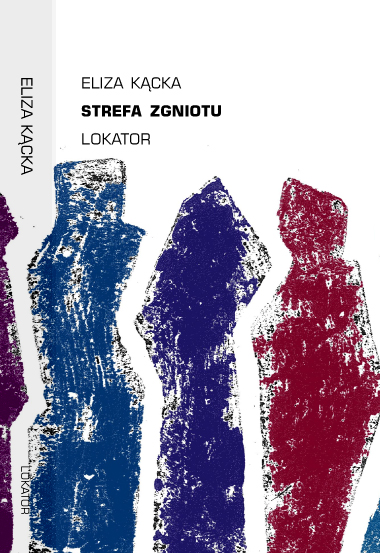 Strefa zgniotu book cover